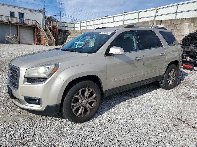 Global Auto Auctions: 2013 GMC ACADIA SLT