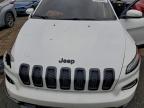 Lot #3316715464 2016 JEEP CHEROKEE L