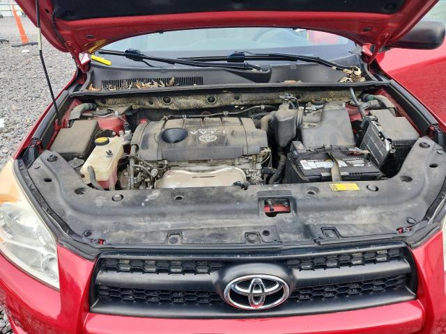2010 TOYOTA RAV4 #3301764331