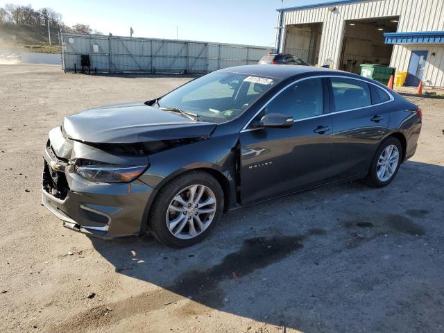 2016 CHEVROLET MALIBU LT #3310597087