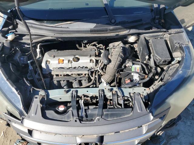 2012 HONDA CR-V EXL - 2HKRM4H79CH611947