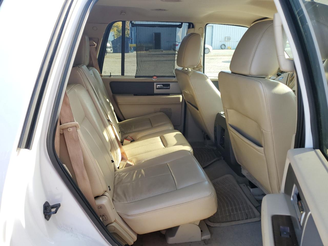 FORD EXPEDITION XLT