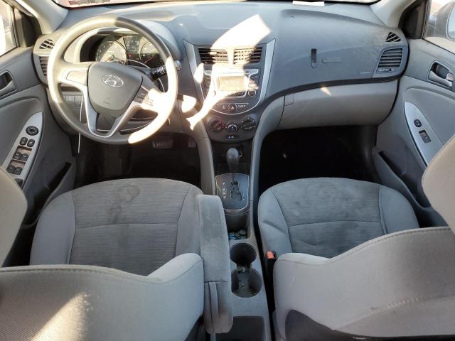 2017 HYUNDAI ACCENT SE #3292339273