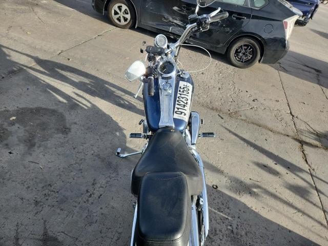 2003 HARLEY-DAVIDSON FXSTDI #3290148261