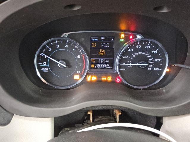 2018 SUBARU FORESTER 2 #3303662944