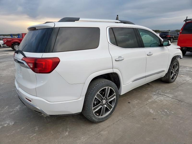 2019 GMC ACADIA DEN - 1GKKNPLS3KZ178620