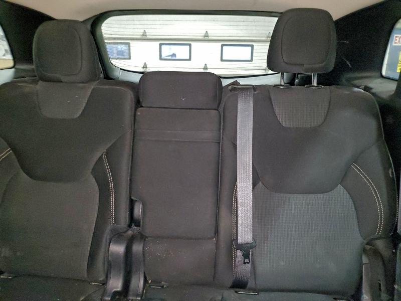 2015 JEEP CHEROKEE L #3296901833