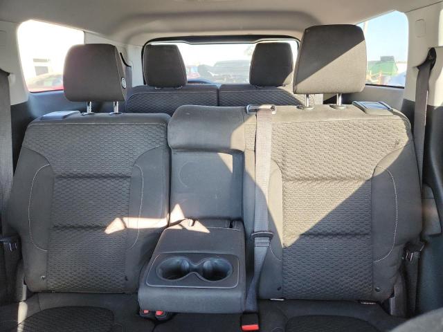 2017 GMC ACADIA SLE #3286676291