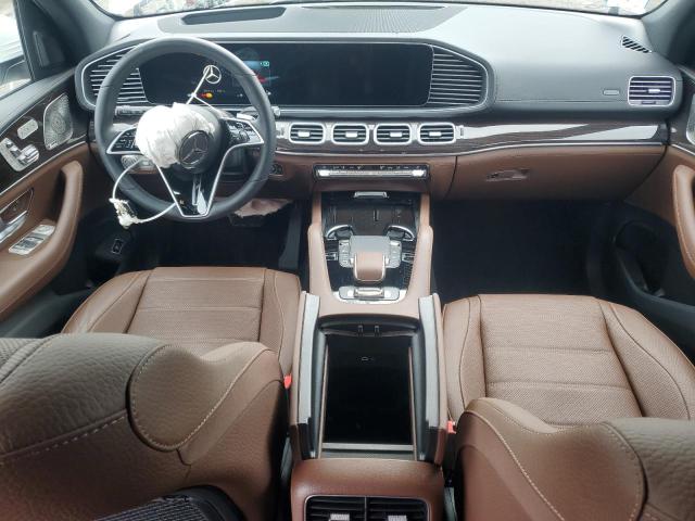 2025 MERCEDES-BENZ GLE 450 4M #3296290478