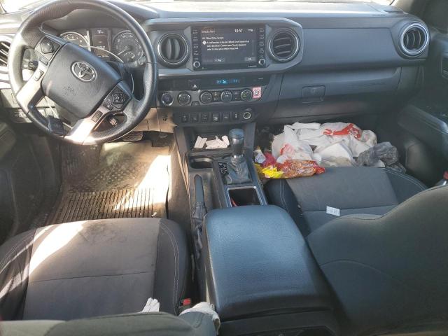 2021 TOYOTA TACOMA DOU #3303947747