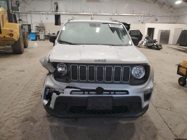 2019 JEEP RENEGADE S #3319007331