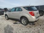 Lot #3292595872 2011 CHEVROLET EQUINOX LS