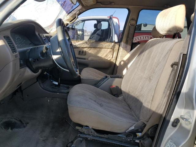 1998 TOYOTA 4RUNNER SR #3302682009