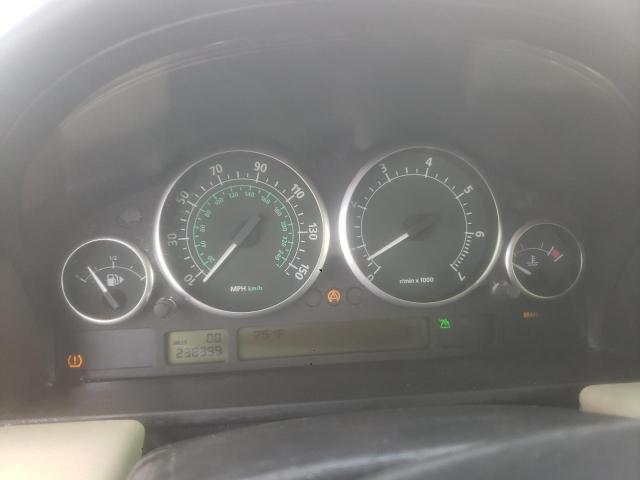 2006 LAND ROVER RANGE ROVE #3280321971