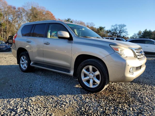 2011 LEXUS GX 460 #3296911842
