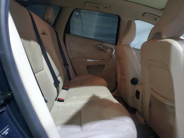 2013 VOLVO XC60 3.2 #3319954147