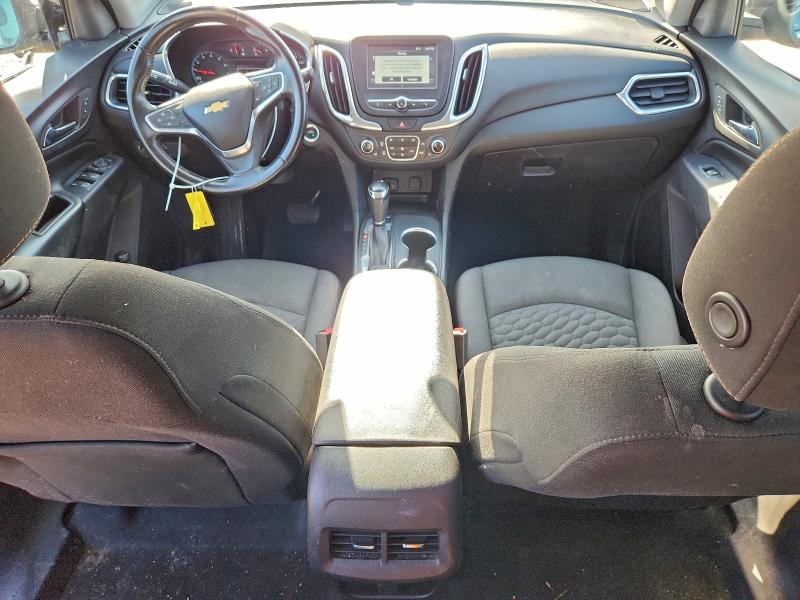 2018 CHEVROLET EQUINOX LT #3302784887