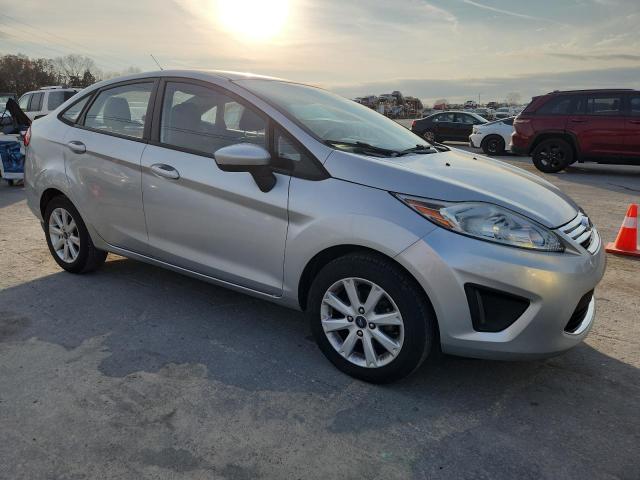 2012 FORD FIESTA SE #3296432728