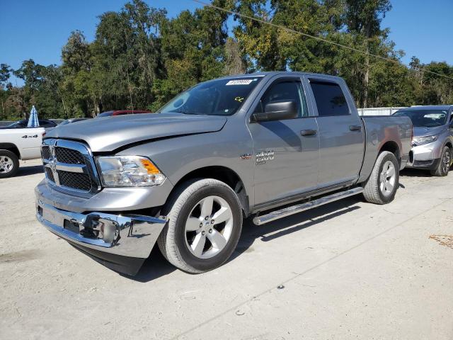 Global Auto Auctions: 2021 RAM 1500 CLASS