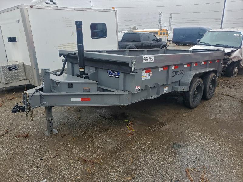 2025 DELCO UNKNOWN #3305331336