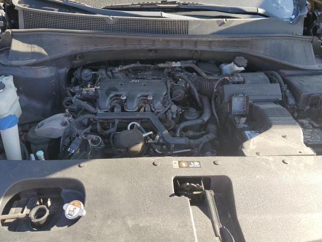 2017 KIA SORENTO LX #3302709006