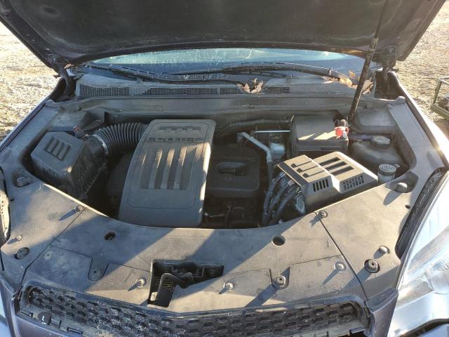 2013 CHEVROLET EQUINOX LS #3305361324