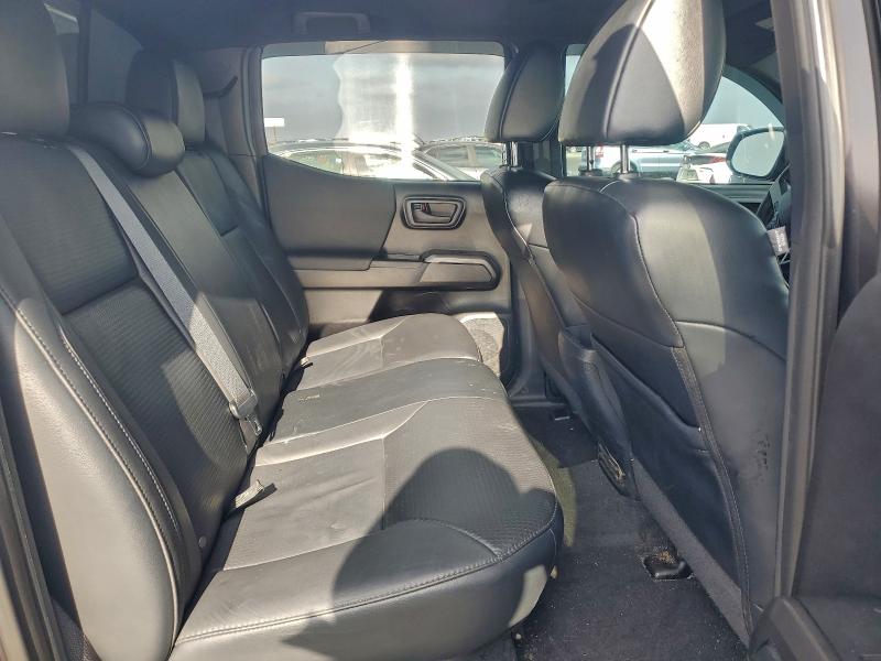 2019 TOYOTA TACOMA DOU #3298072136