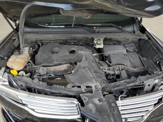 2015 LINCOLN MKC #3302878915