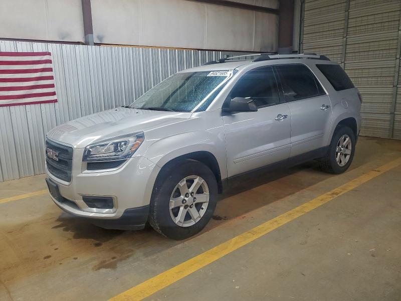 GMC ACADIA SLE