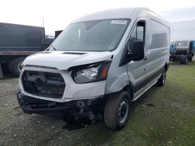 2023 FORD TRANSIT #3304652016