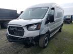 Lot #3304652016 2023 FORD TRANSIT