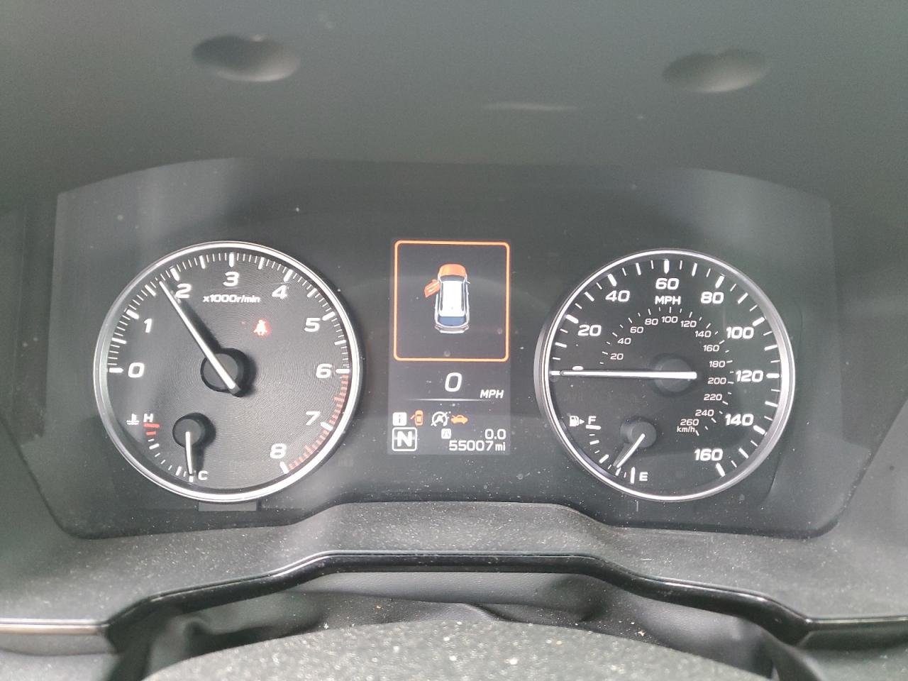 SUBARU OUTBACK PREMIUM