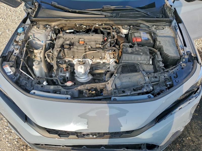 2022 HONDA CIVIC SPOR #3310513057