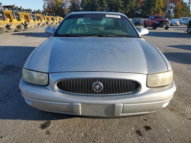 2002 BUICK LESABRE CU #3301767348