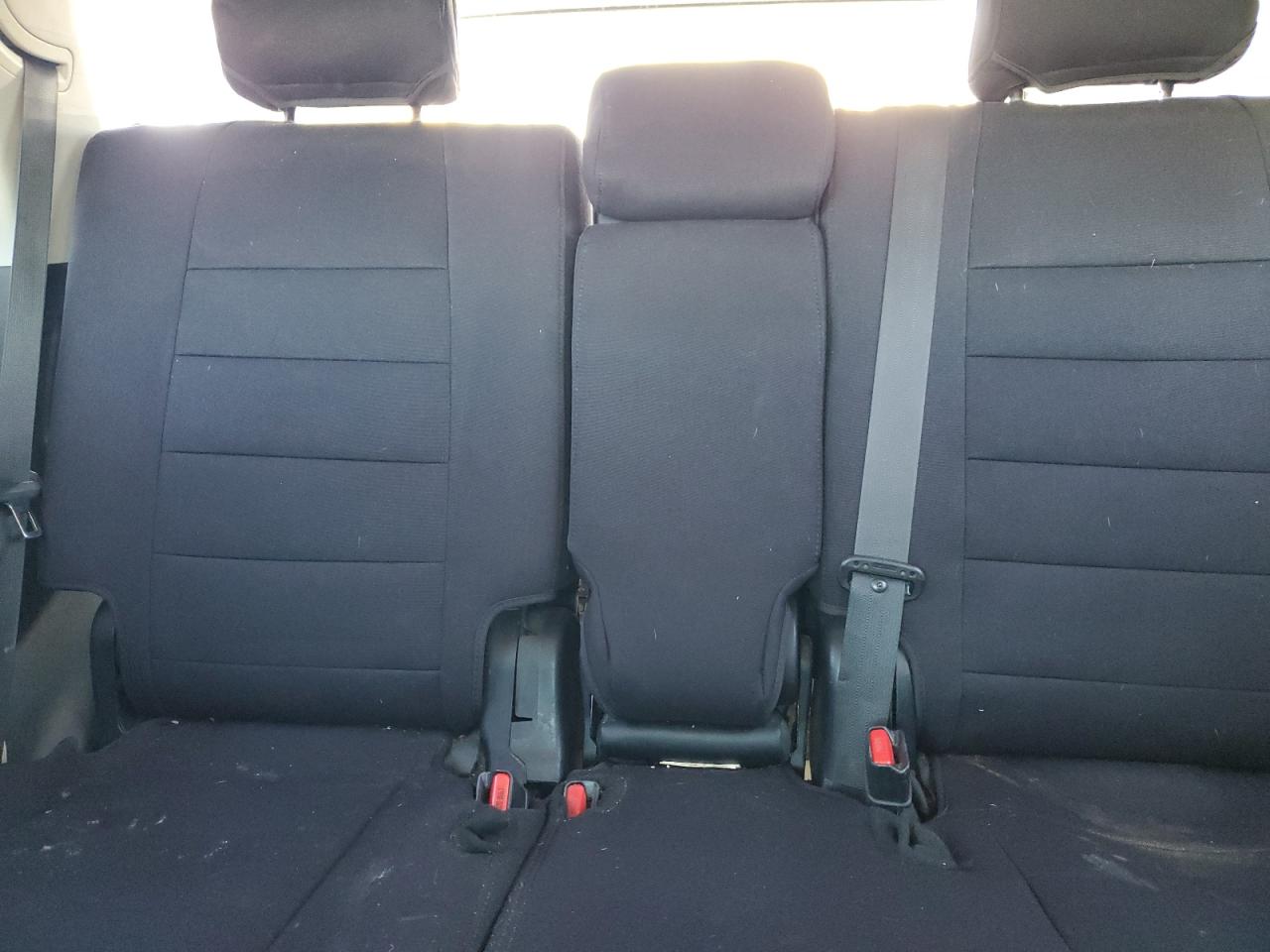 TOYOTA 4RUNNER SR5/SR5 PREMIUM