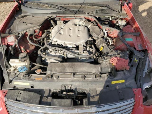 2003 INFINITI G35 #3280452201