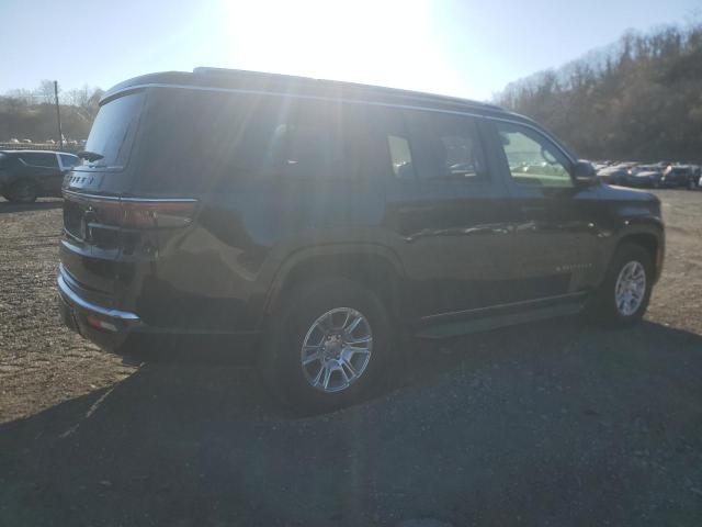 2024 JEEP WAGONEER S #3297870809