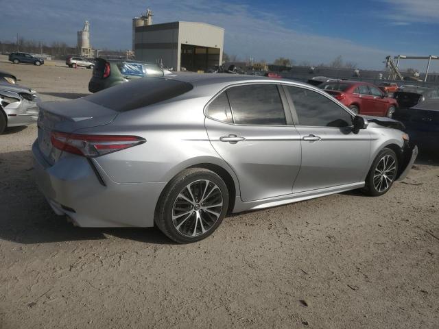2019 TOYOTA CAMRY L #3291788587