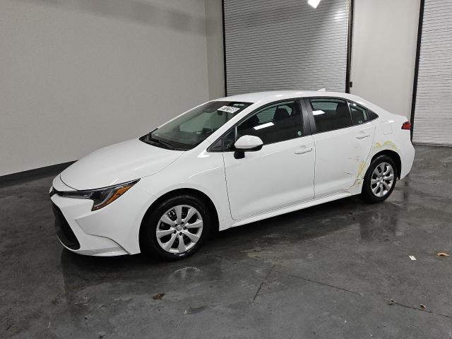 2024 TOYOTA COROLLA LE - 5YFB4MDE6RP125890