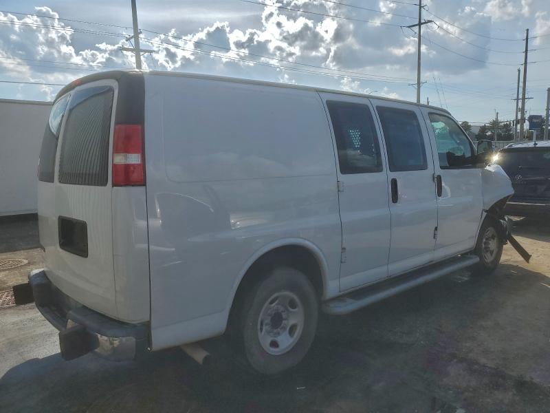 2020 CHEVROLET EXPRESS G2 #3303731425