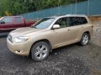 Lot #3305493121 2008 TOYOTA HIGHLANDER