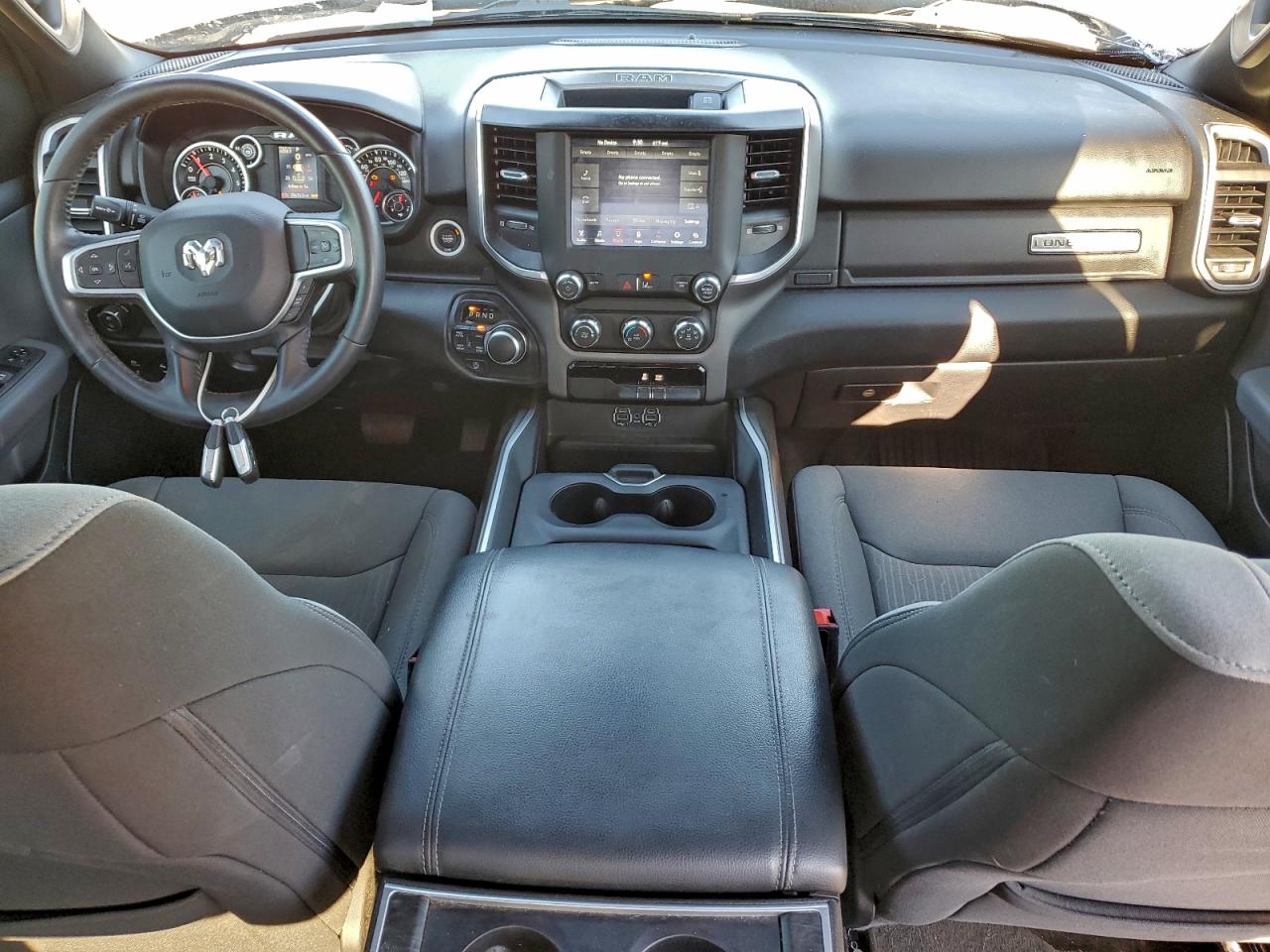 RAM 1500 BIG HORN/LONE STAR