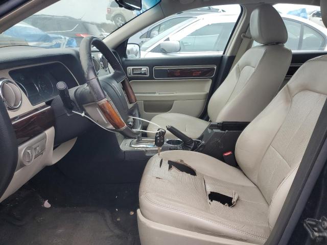 2009 LINCOLN MKZ #3296312493