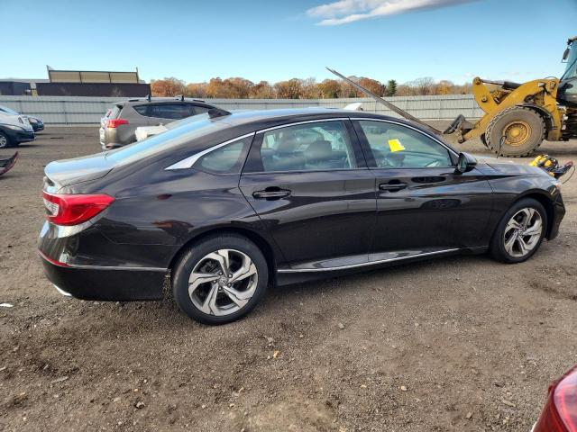 2018 HONDA ACCORD EXL #3293289432