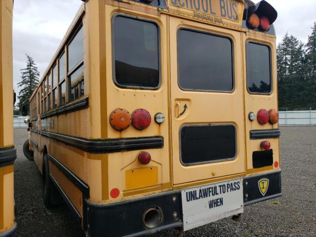 2009 IC CORPORATION CE SERIES SCHOOL #3287478011