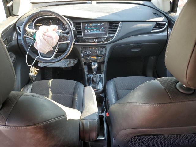 2019 BUICK ENCORE PRE #3291410141