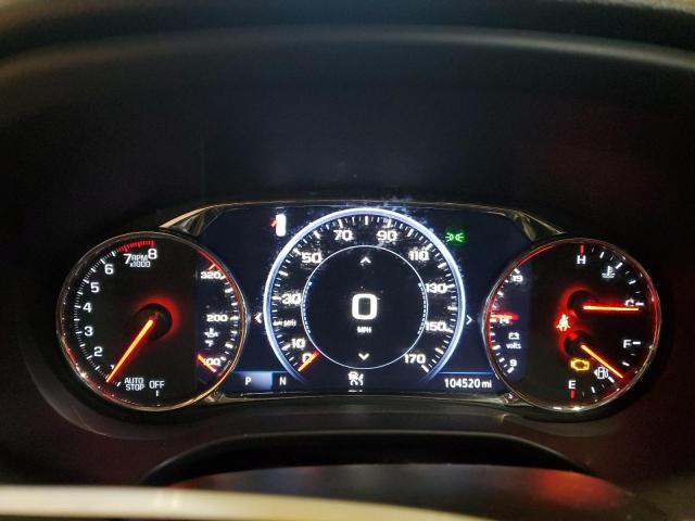 2021 GMC ACADIA DEN #3297973775