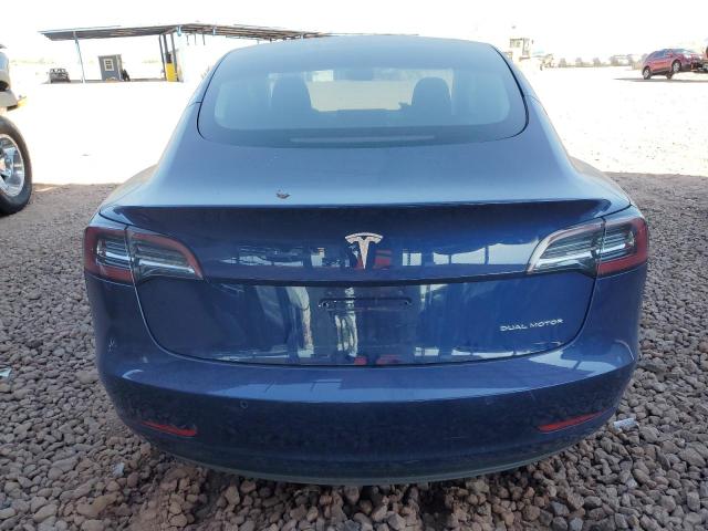 2022 TESLA MODEL 3 #3294711155