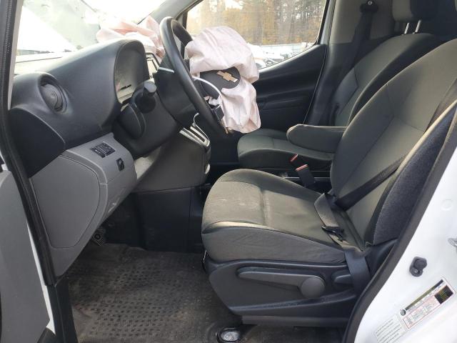 2015 CHEVROLET CITY EXPRESS #3304518434