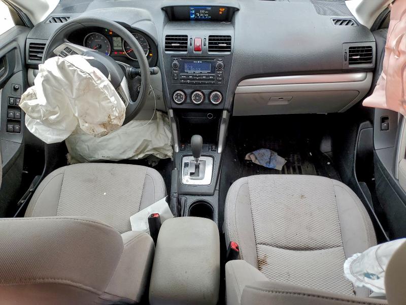 2014 SUBARU FORESTER 2 #3303993716
